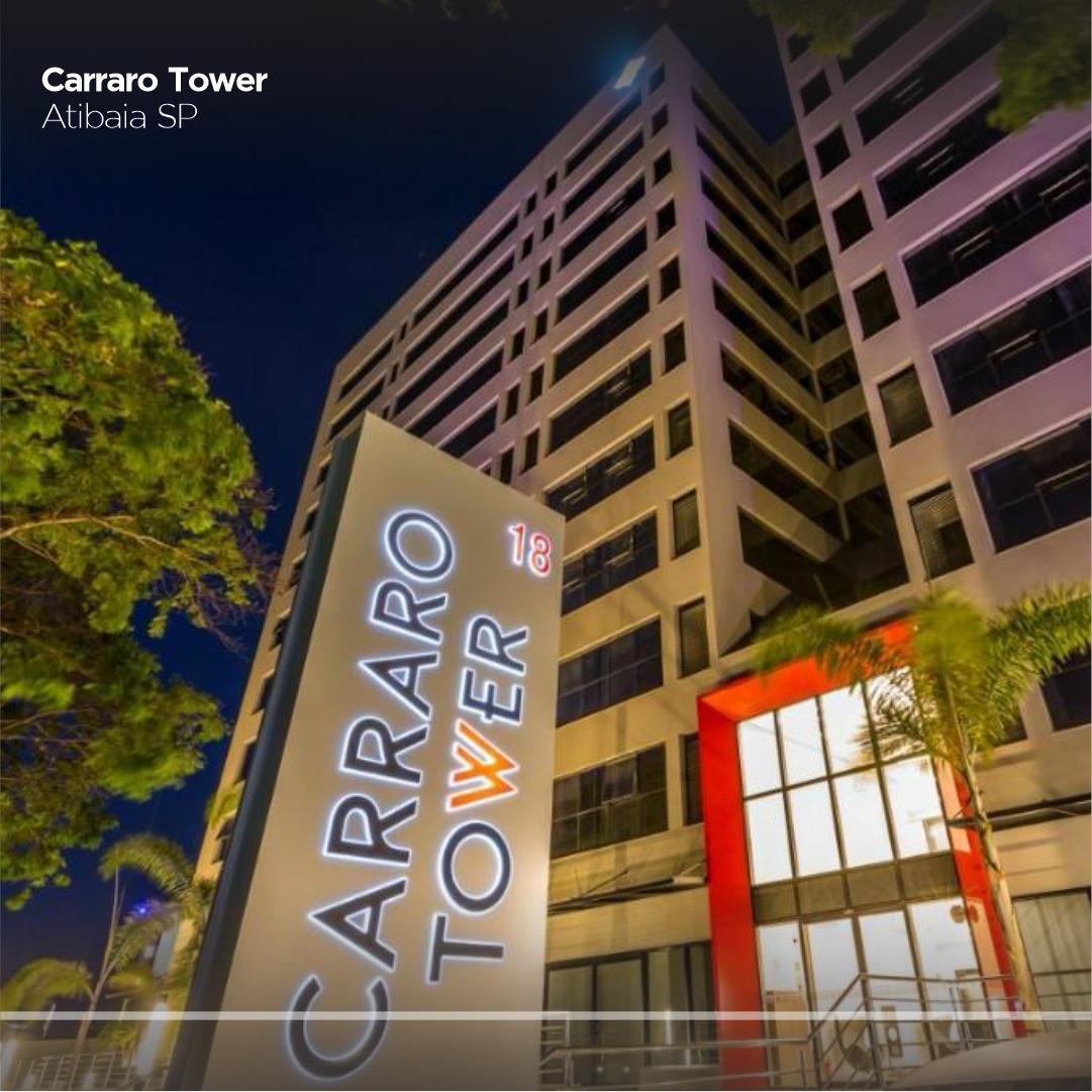 Luxury Office Complex