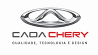 Logo da Cady Cherry Motors - Cliente de sucesso da No Ponto Mídia em Atibaia