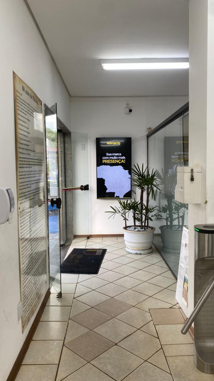 Foto São João Tênis Clube