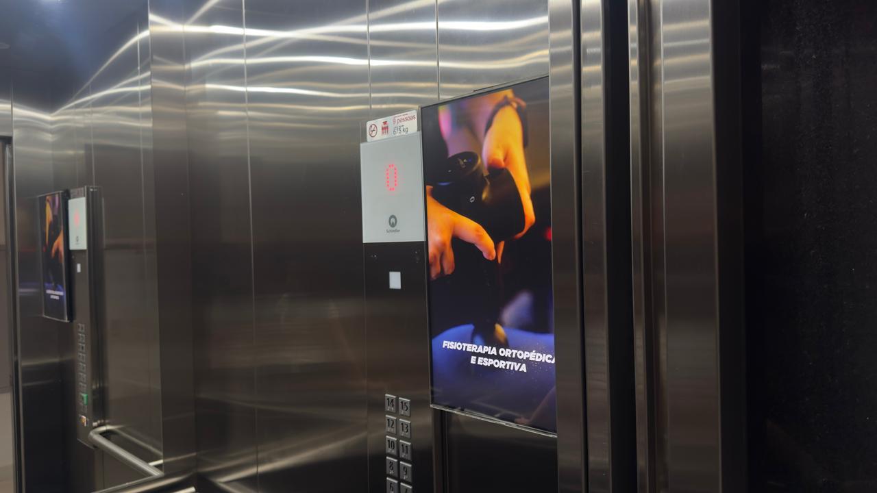 Foto Condomínio Vértice Carraro